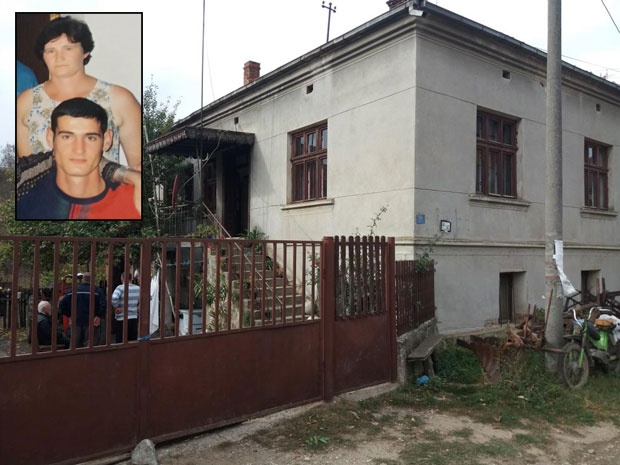 ХОРОР КОД ЗАЈЕЧАРА: Убио сам мајку a сада ћу и себе